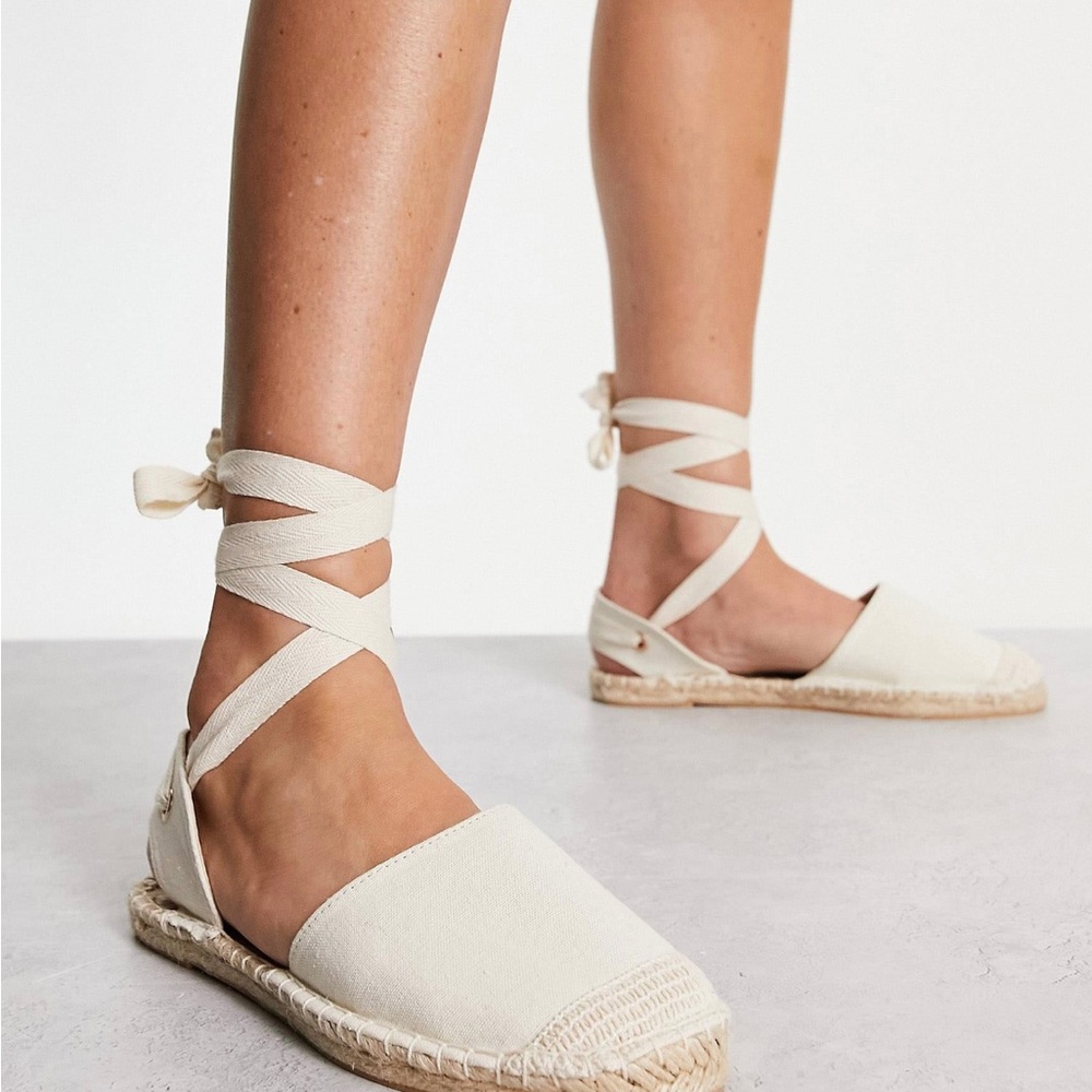 COPY - ASOS Espradilles